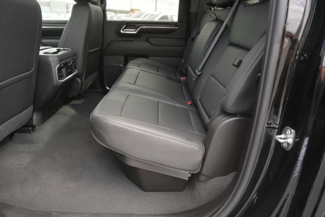 Used 2024 GMC Sierra 2500 SLT w/ Texas SLT Premium Package image 12
