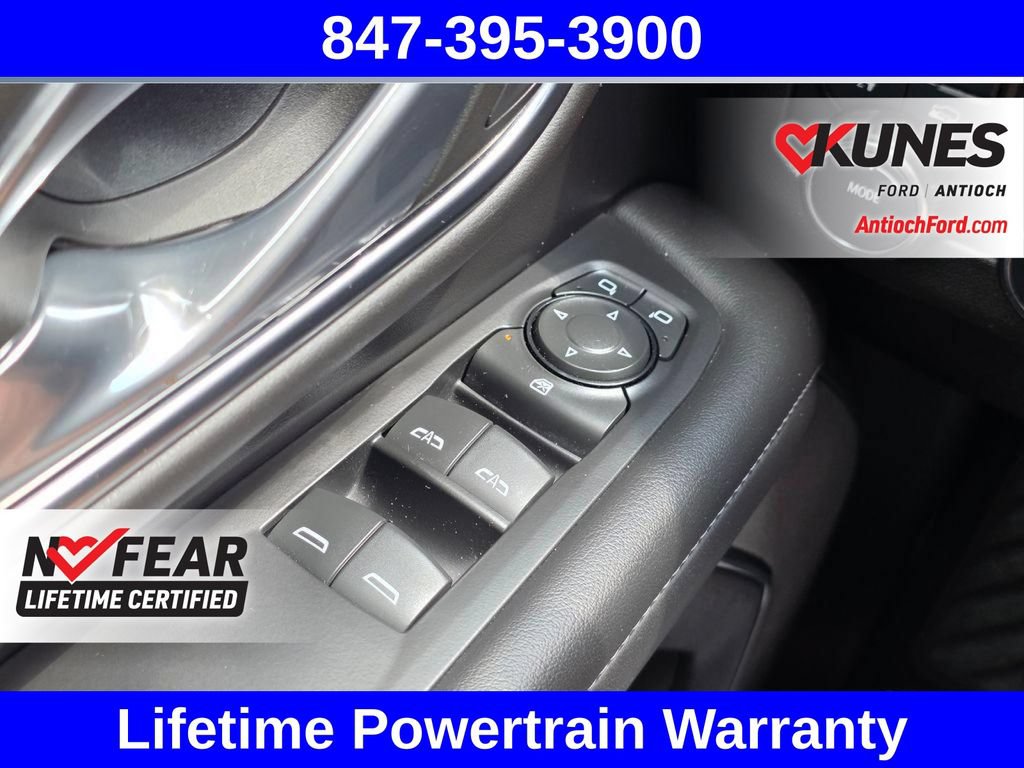 Used 2023 Chevrolet Tahoe LS AWD/4WD image 43