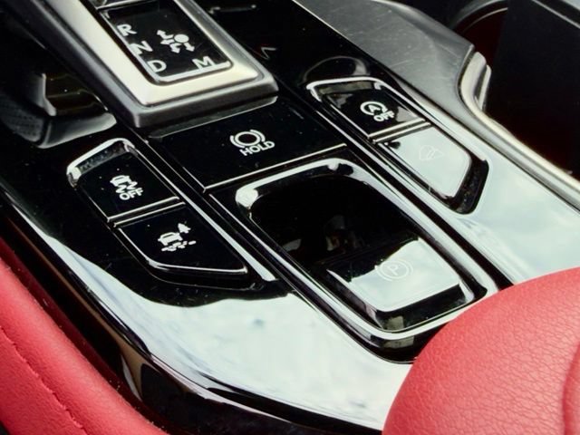 Used 2023 Lexus NX 350 F Sport AWD/4WD image 25
