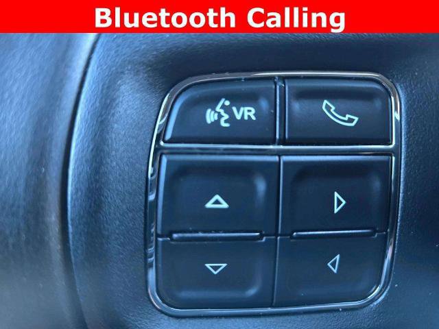 Used 2017 RAM 1500 Rebel w/ Luxury Group image 31