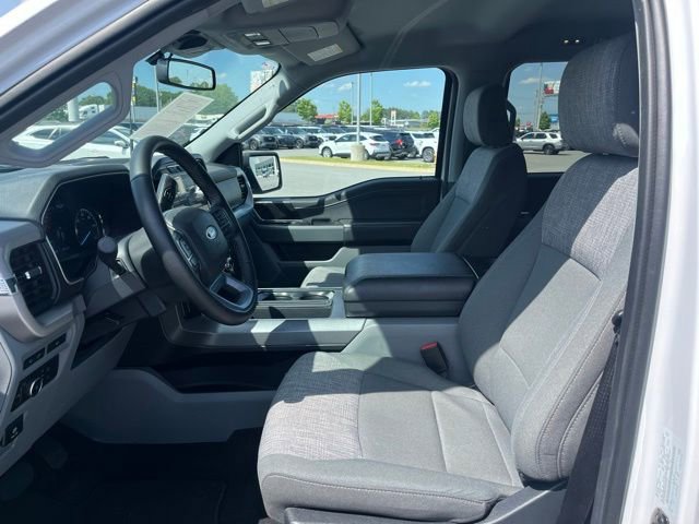 Certified 2023 Ford F150 XLT w/ Equipment Group 302A High AWD/4WD image 19