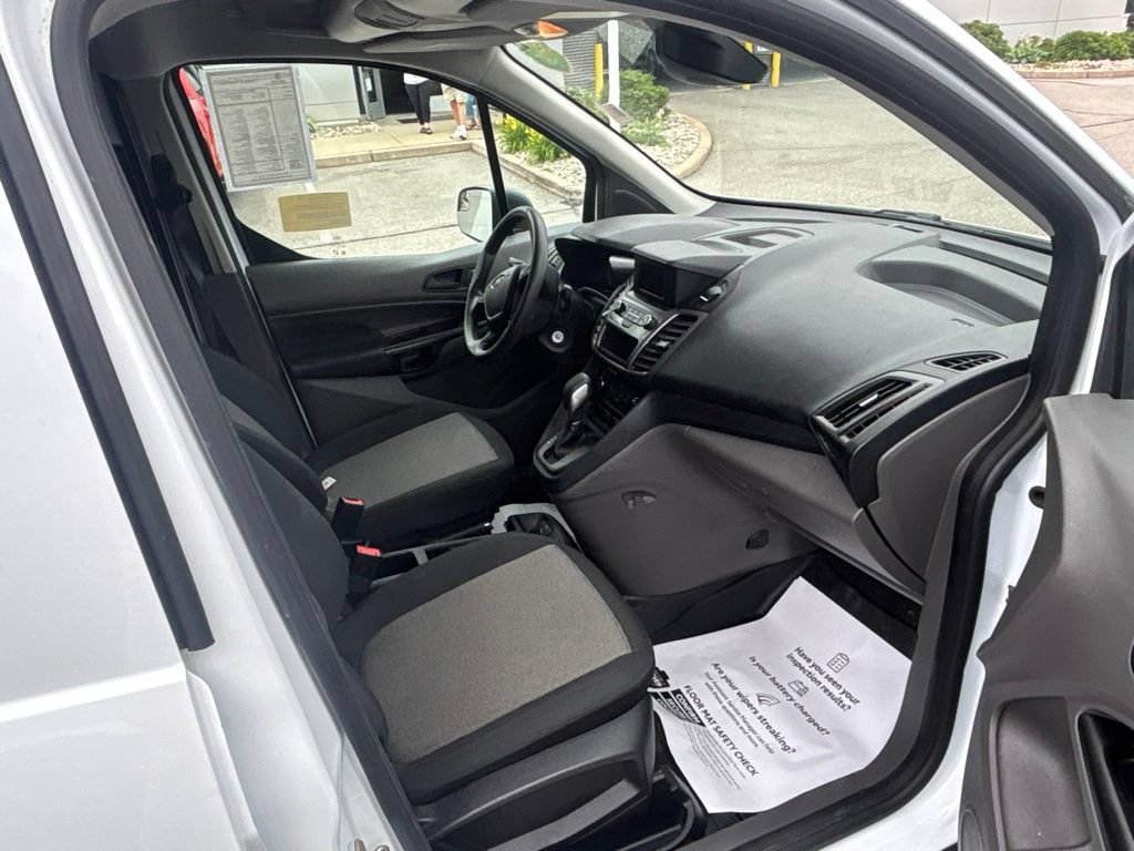 Certified 2022 Ford Transit Connect XL FWD image 12