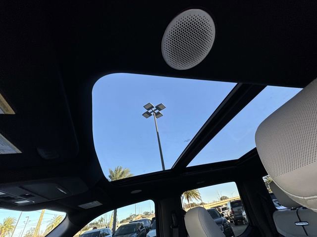 Certified 2023 Ford F150 Lightning Platinum image 28