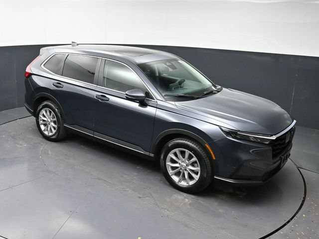 Used 2024 Honda CR-V EX image 23