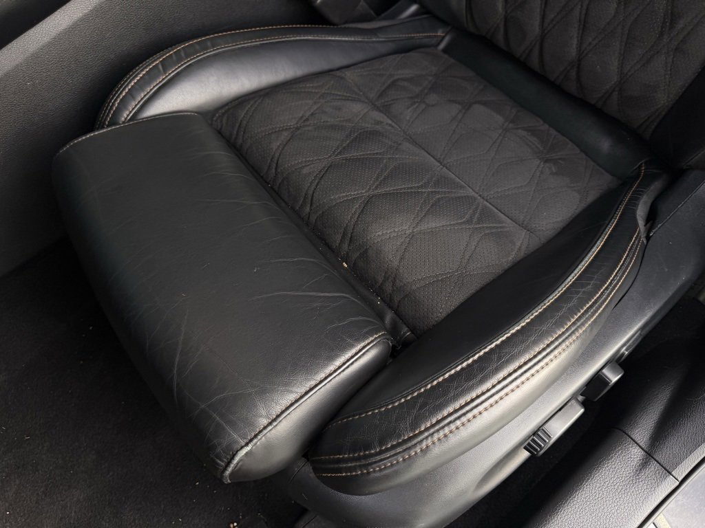 Used 2021 Nissan Maxima SR w/ Sport Mat Group image 24