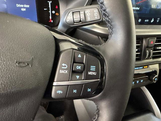 Certified 2025 Ford Escape Base image 18