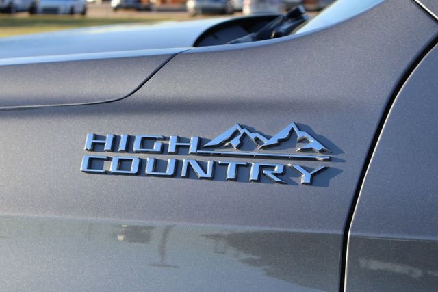 Used 2021 Chevrolet Tahoe High Country image 10