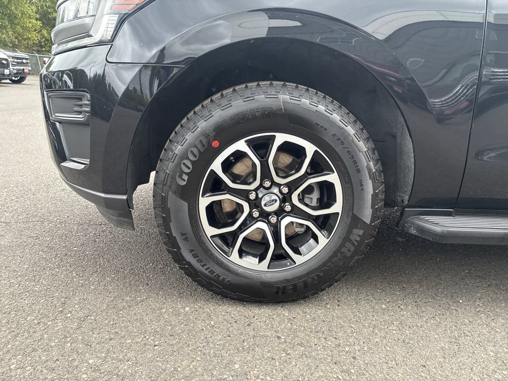 Certified 2024 Ford Expedition Max XLT AWD/4WD image 32