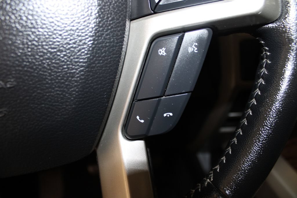 Certified 2020 Ford F150 Lariat AWD/4WD image 27