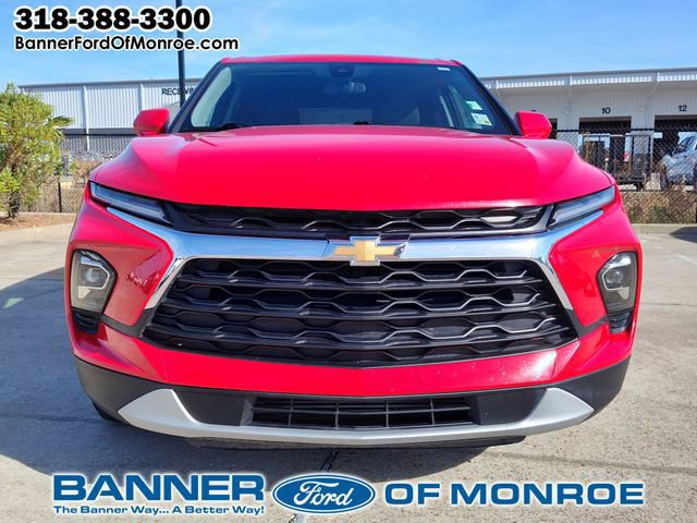 Used 2023 Chevrolet Blazer LT image 8