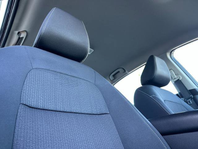 Used 2021 Nissan Altima 2.5 SV image 15