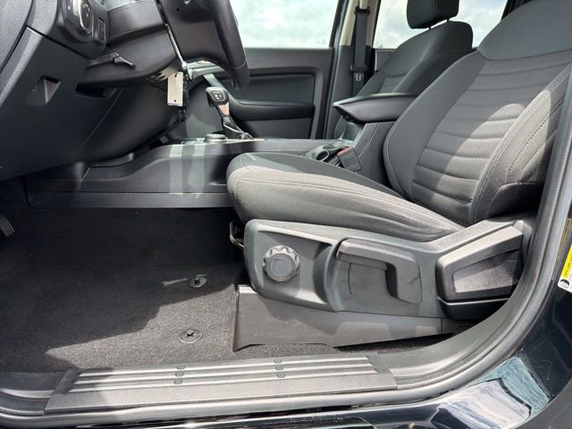Certified 2022 Ford Ranger XLT w/ Equipment Group 301A Mid AWD/4WD image 14