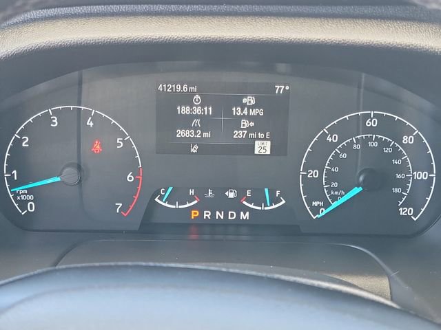 Certified 2023 Ford Transit 350 Medium Roof image 10