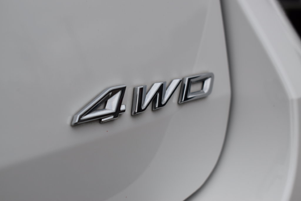 Certified 2023 Ford Explorer ST-Line AWD/4WD image 10