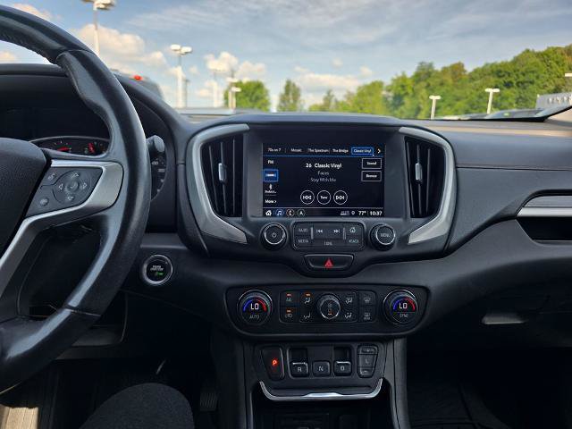 Used 2018 GMC Terrain SLT w/ Preferred Package AWD/4WD image 31
