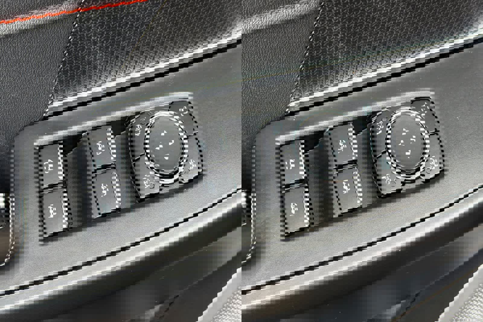 Certified 2025 Ford F150 Raptor image 13