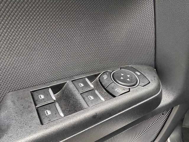 Certified 2024 Ford Bronco Sport Badlands AWD/4WD image 16