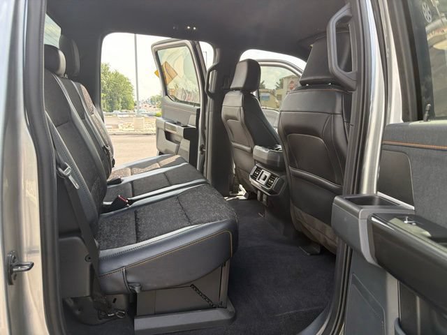 Certified 2023 Ford F150 Tremor w/ Trailer Tow Package AWD/4WD image 15