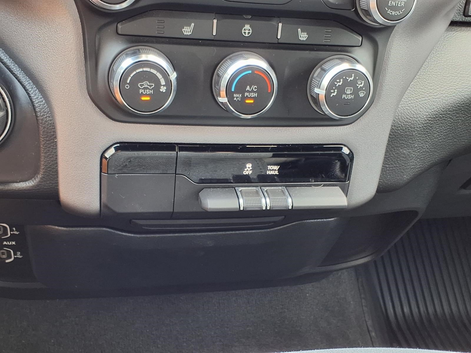 Used 2024 RAM 1500 Lone Star RWD image 19