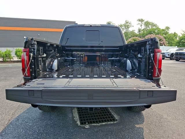 Certified 2026 Ford F150 Raptor AWD/4WD image 37
