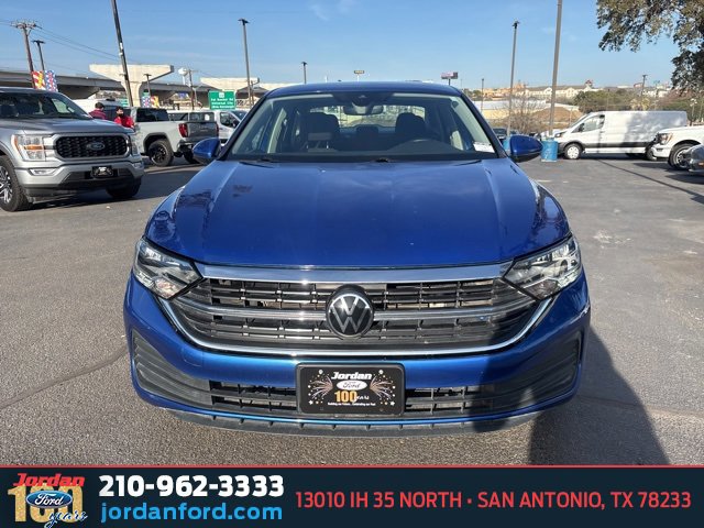 Used 2024 Volkswagen Jetta S image 6