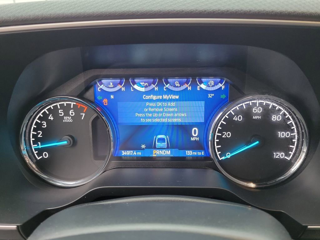 Certified 2022 Ford F150 XLT w/ Equipment Group 302A High image 25