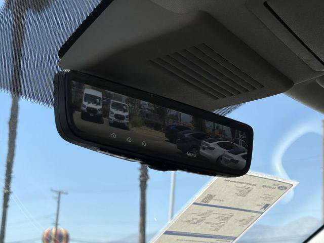 Used 2021 INFINITI QX80 Premium Select w/ Cargo Package RWD image 25