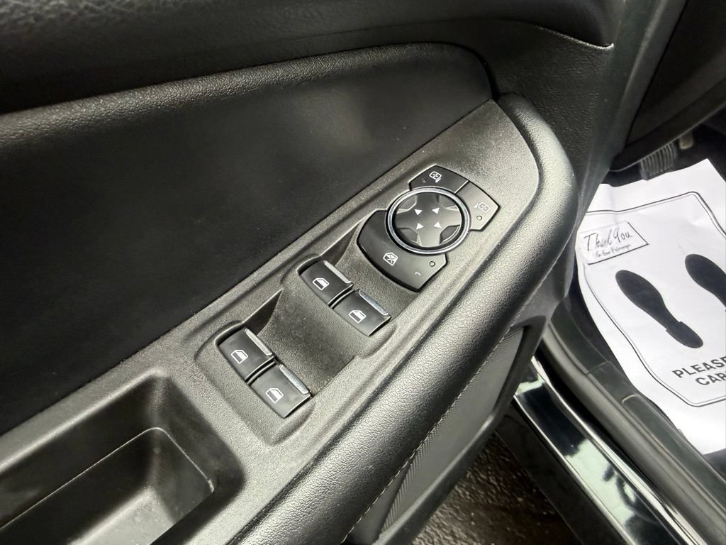 Certified 2022 Ford Edge SEL AWD/4WD image 15