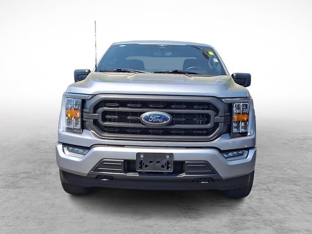 Certified 2023 Ford F150 XLT w/ Equipment Group 302A High AWD/4WD image 2