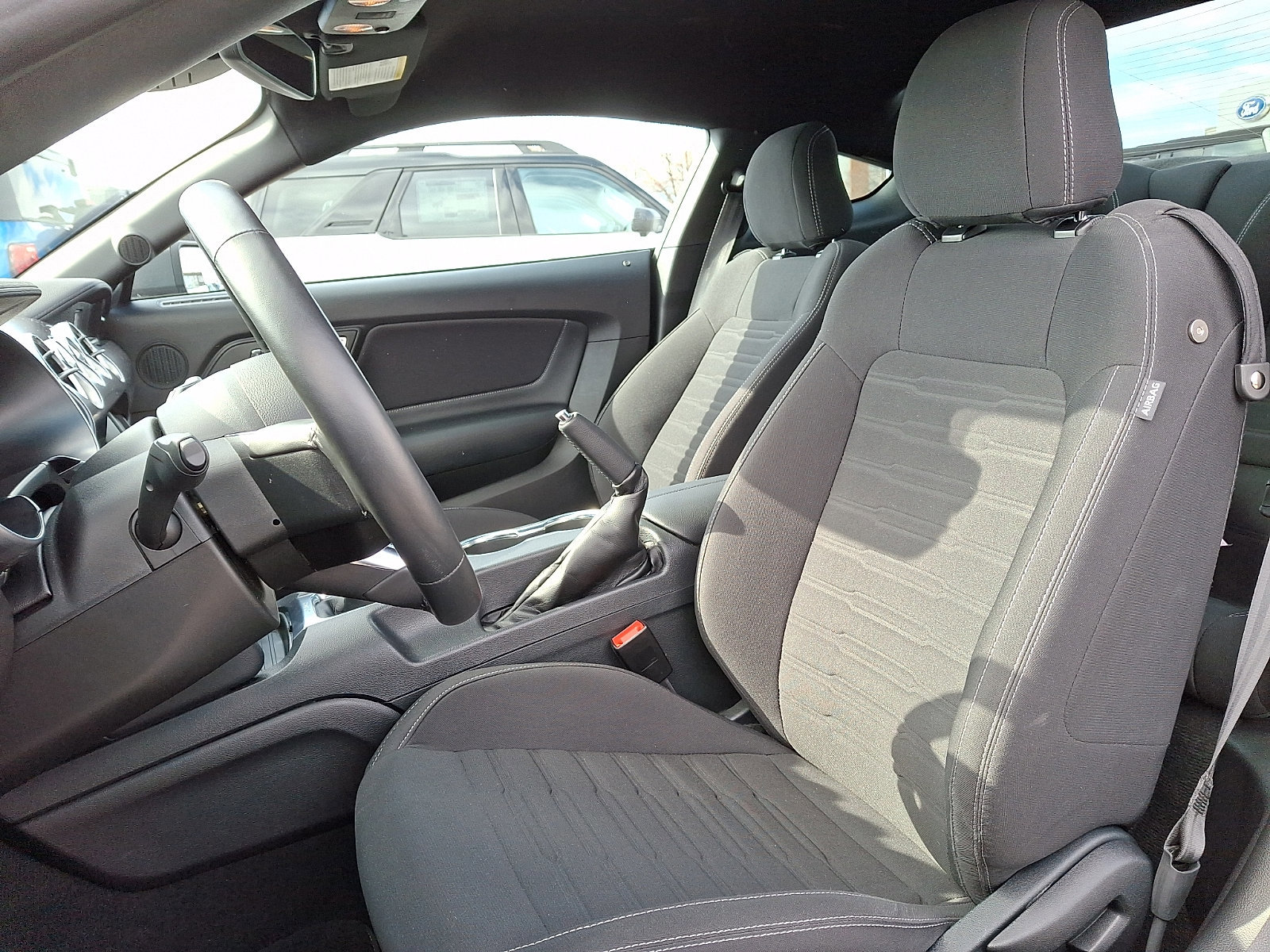 Certified 2022 Ford Mustang Mach 1 image 18