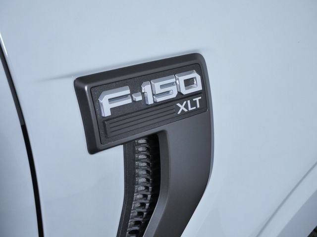 Certified 2023 Ford F150 XLT w/ Equipment Group 302A High AWD/4WD image 9