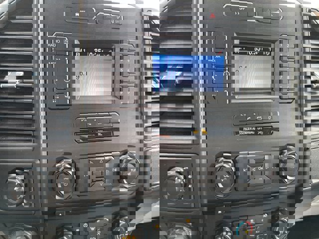 Certified 2018 Ford F150 XL w/ Equipment Group 101A Mid image 17