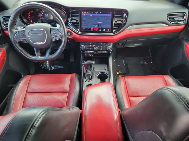 Used 2022 Dodge Durango R/T w/ Tow 'N Go Package AWD/4WD image 13