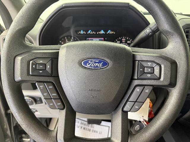 Certified 2018 Ford F150 XL w/ Equipment Group 101A Mid RWD image 23