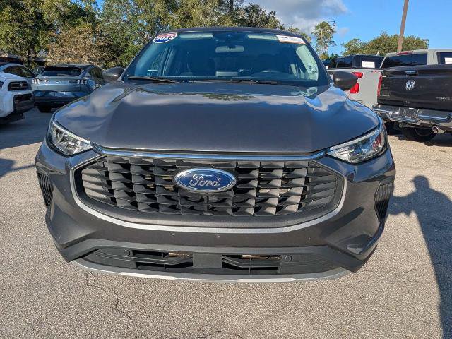 Certified 2025 Ford Escape Active AWD/4WD image 9