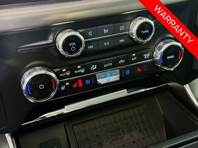 Certified 2023 Ford F150 Raptor image 16