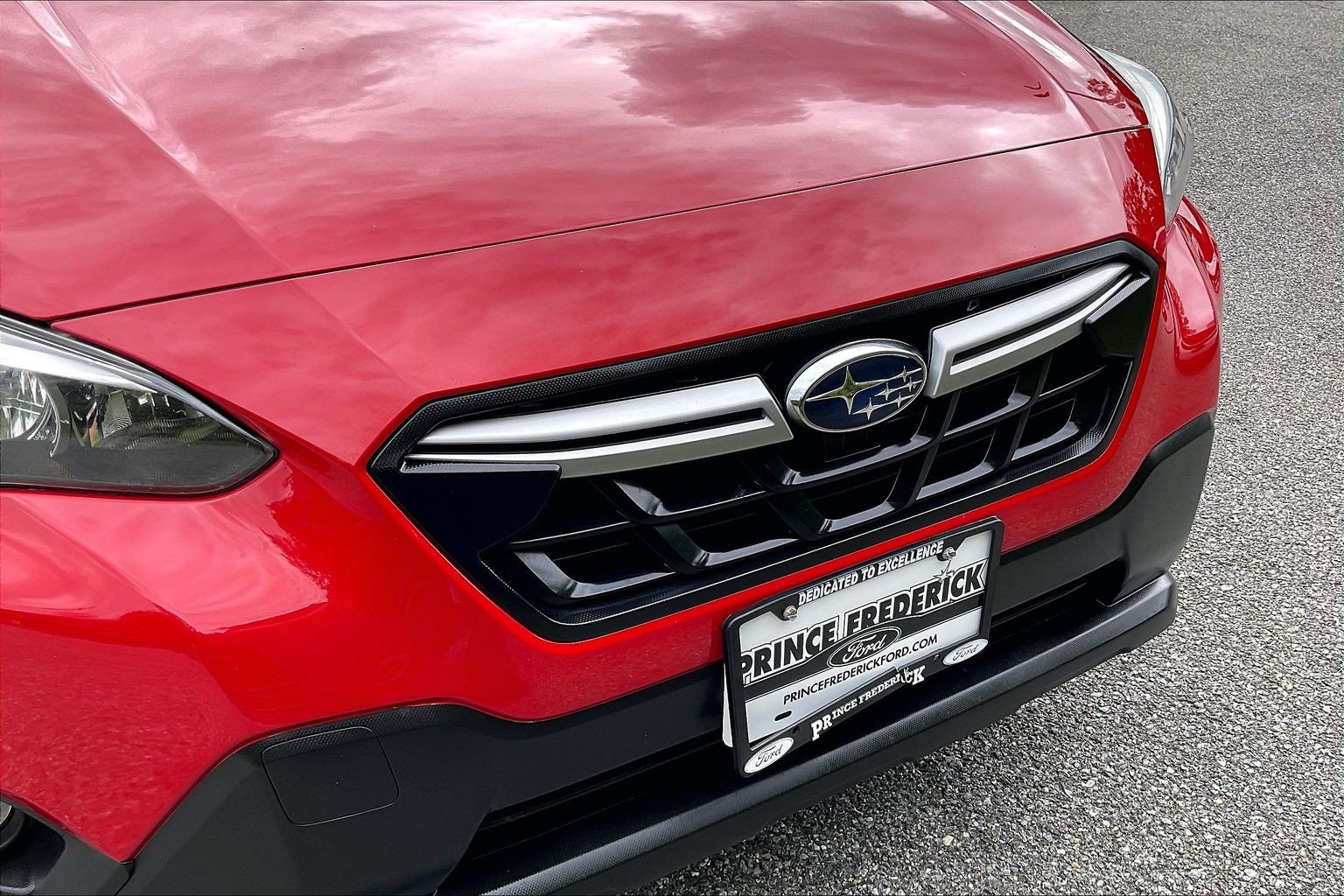 Used 2021 Subaru Crosstrek 2.0i Premium AWD/4WD image 30