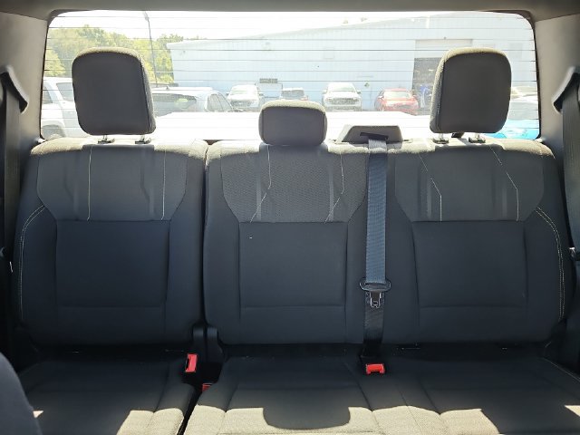 Certified 2024 Ford F150 STX RWD image 25