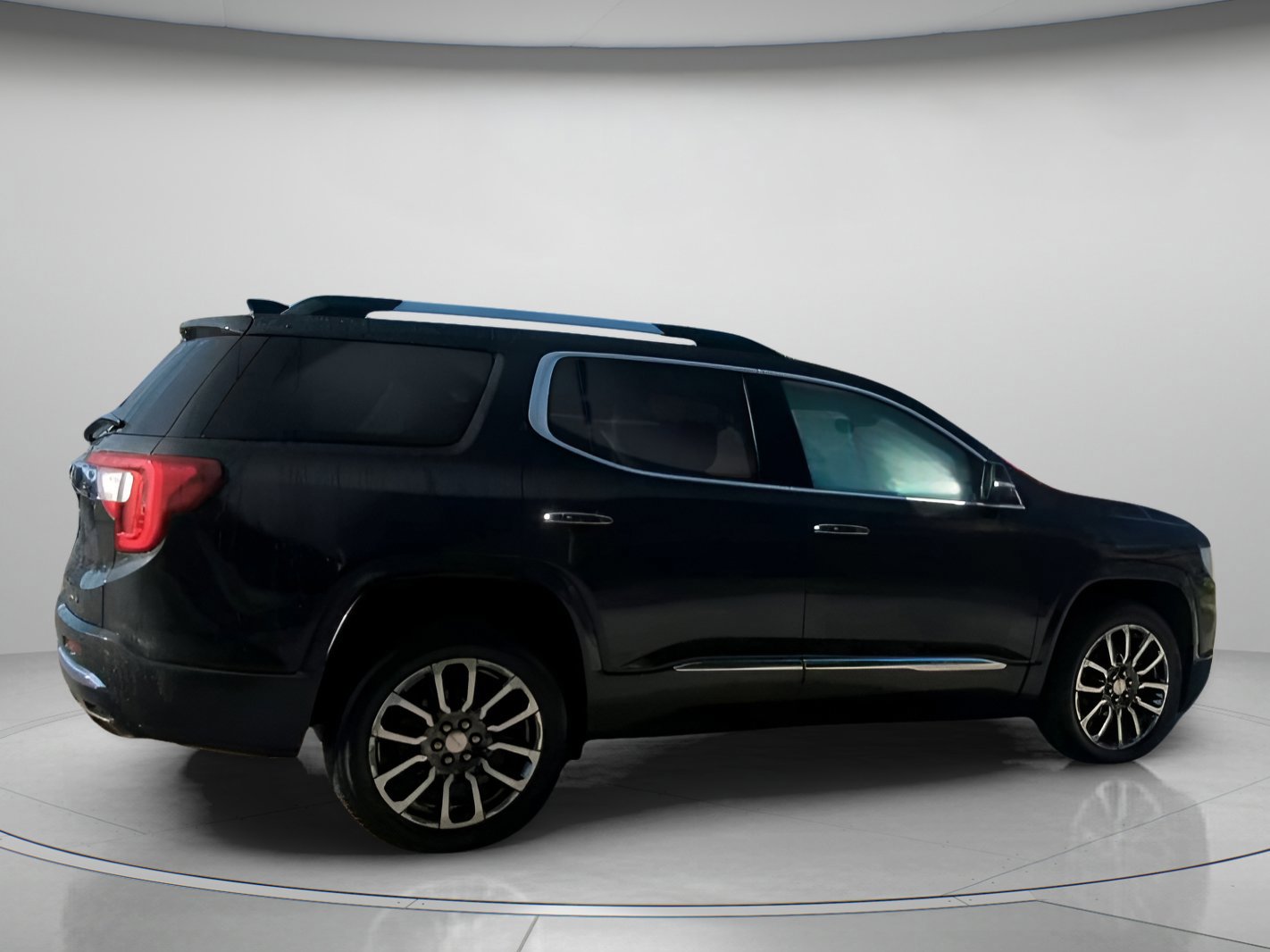 Used 2020 GMC Acadia Denali image 22