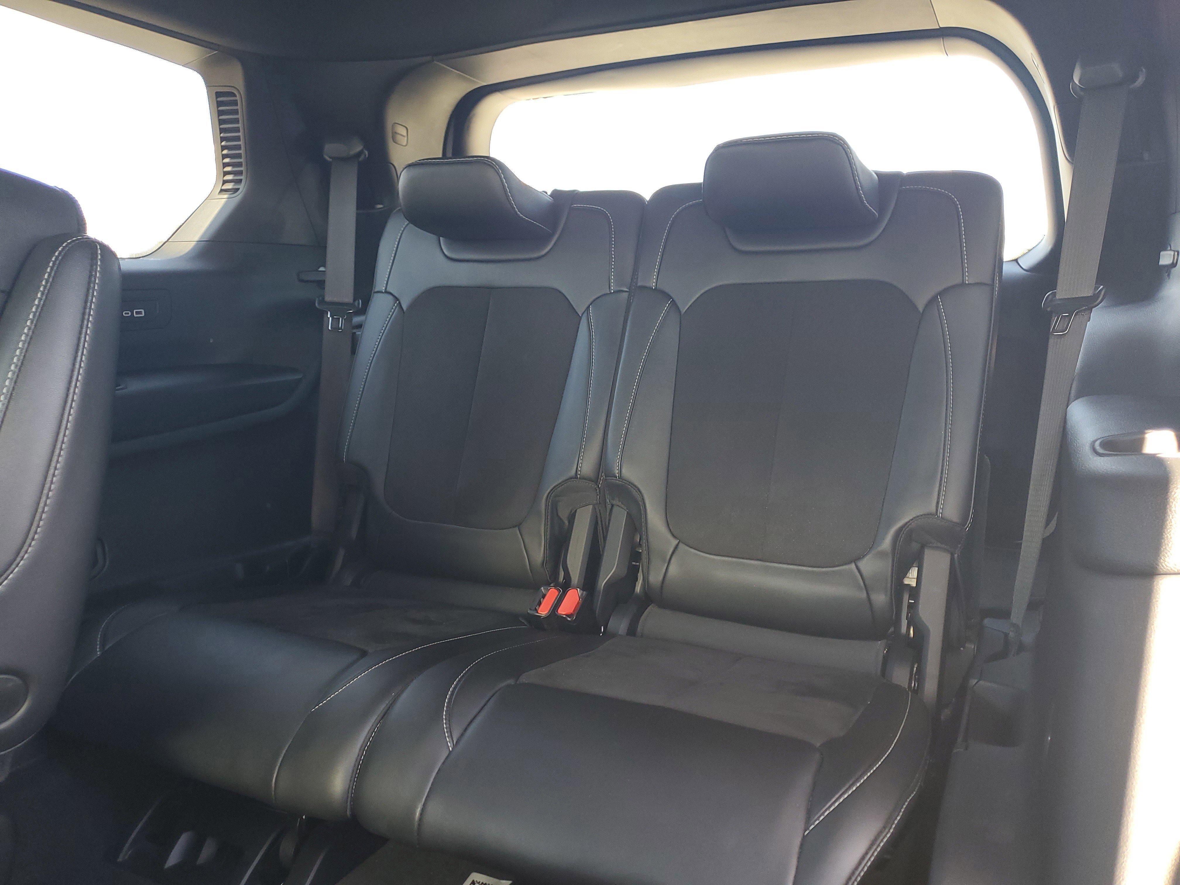 Used 2021 Jeep Grand Cherokee L Altitude image 12