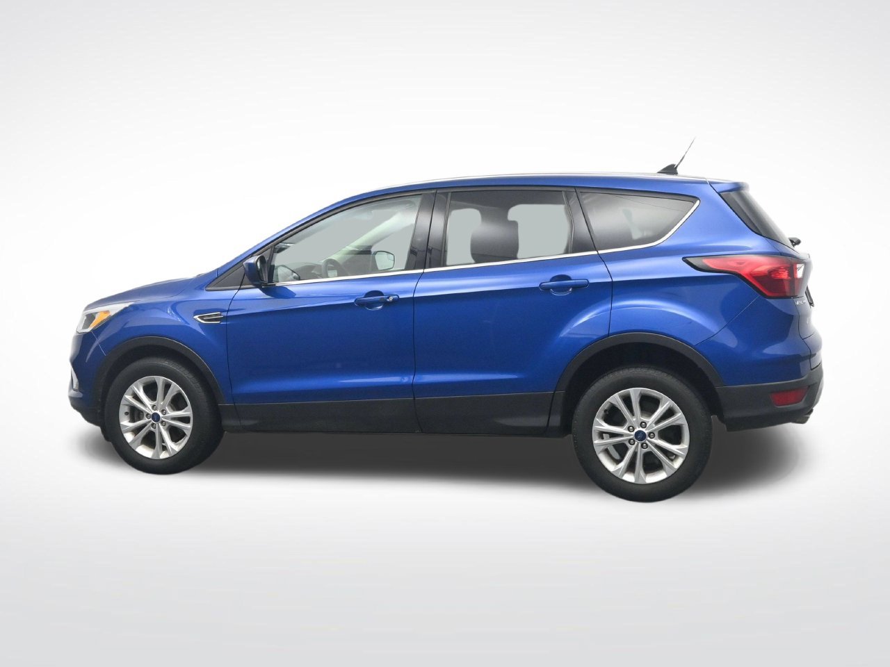 Certified 2019 Ford Escape SE AWD/4WD image 10