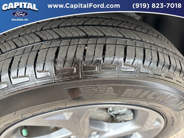 Certified 2023 Ford Escape ST-Line w/ Tech Pack #1 image 14