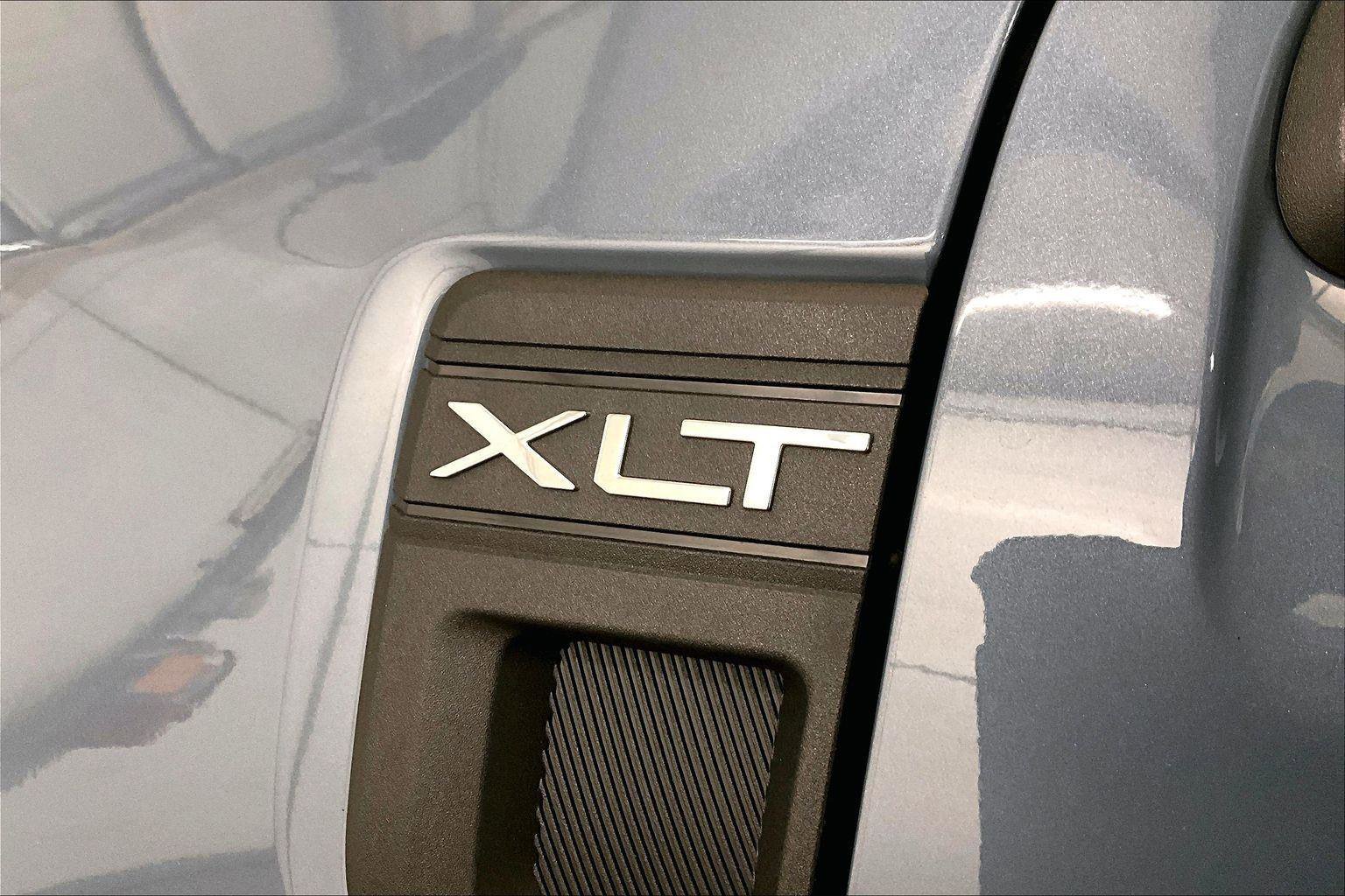 Certified 2024 Ford Maverick XLT w/ Equipment Group 300A Standard image 13