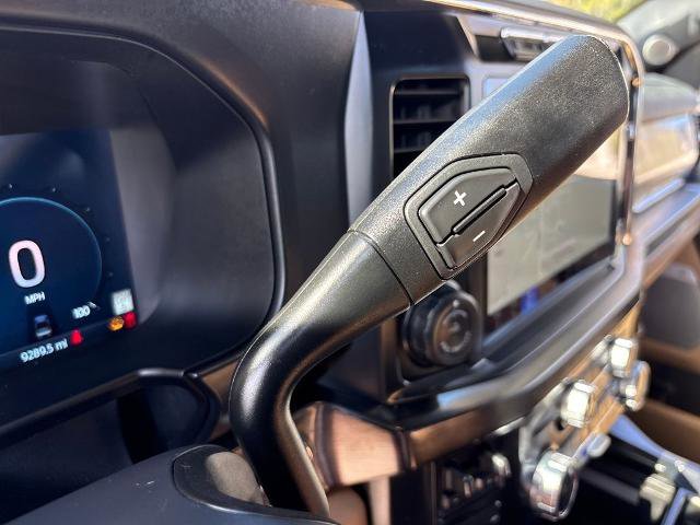 Certified 2023 Ford F250 Lariat w/ Lariat Ultimate Package image 28