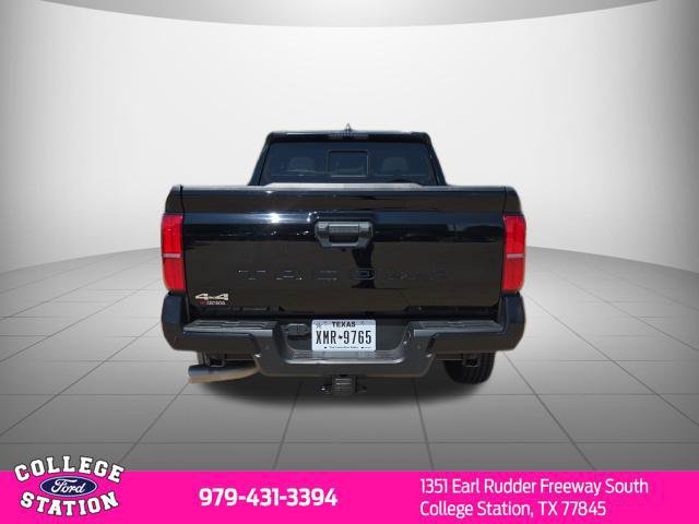Used 2024 Toyota Tacoma SR5 AWD/4WD image 5