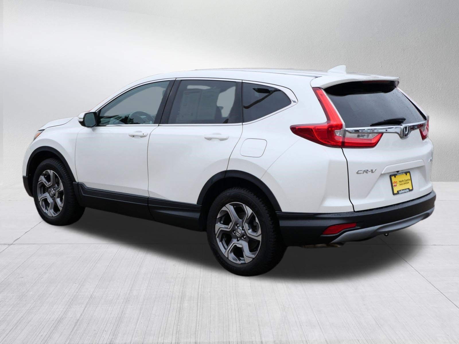 Used 2018 Honda CR-V EX-L image 5