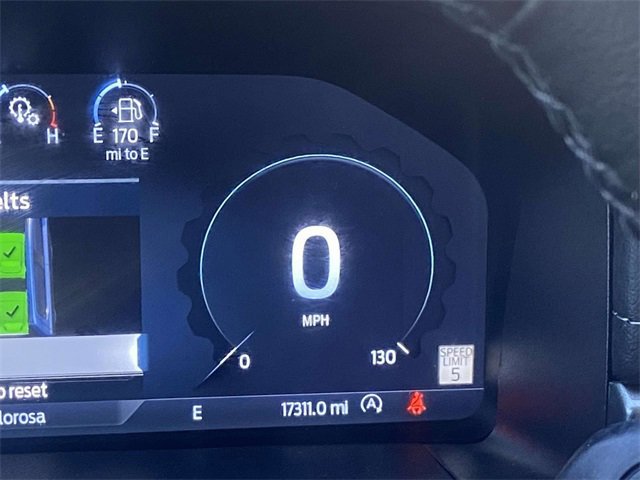 Certified 2024 Ford Ranger Lariat image 30