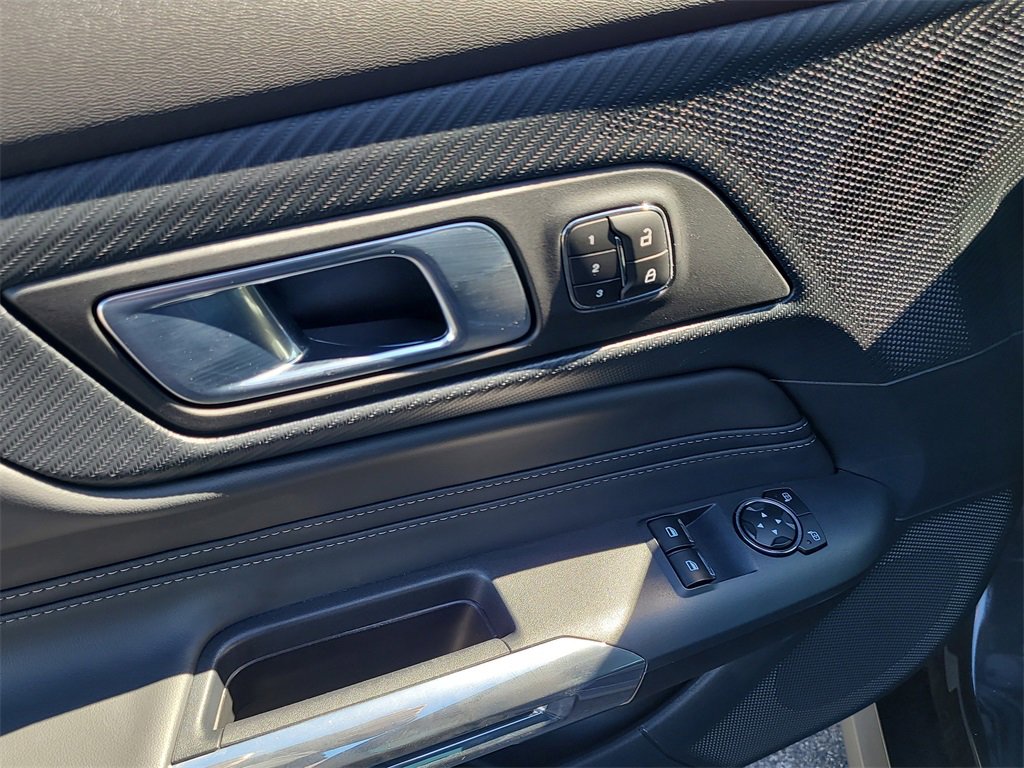 Certified 2024 Ford Mustang Premium image 8