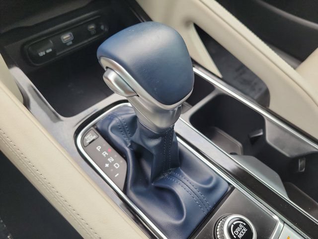 Used 2024 Kia Telluride SX FWD image 26