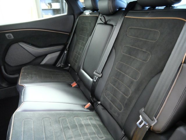 Certified 2023 Ford Mustang Mach-E GT AWD/4WD image 15